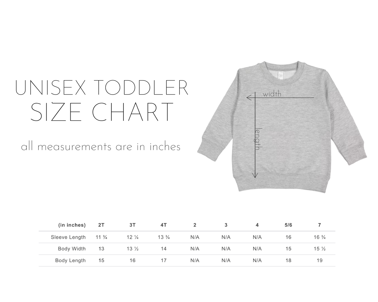 MINI TINY DOTS SWEATSHIRT (PRE-ORDER)