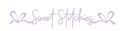 Sweet Stitchies
